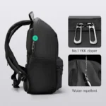 MARK RYDEN Laptop Business Waterproof Men Backpack school Travel Capacity bag - Image 6