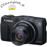 Canon PowerShot SX710 HS Digital Camera 20.3MP 30x Optical Zoom Built-in Wi-Fi - Image 4