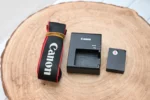Canon Eos 1200D Digital Camera - Image 3