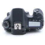 Canon EOS 70D 20.2MP Digital SLR Camera Shuttercount 21425 [Near Mint] #7309 - Image 4