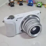 SONY Alpha NEX-3N 16.1MP mirrorless digital camera E3.5-5.6/OSS 16-50mm lens - Image 3