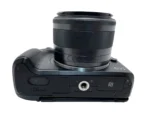 Canon EOS M3 24.2MP Mirrorless Digital Camera Black + 15-45mm Lens - Image 3