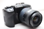 OLYMPUS E-330 Digital Camera Lens Kit Excellent Condition