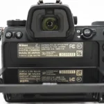 Nikon Z 7 Mirrorless Digital Camera 45.7MP Z7 Body #032 - Image 4