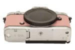 Nikon Zfc Mirrorless Camera (Silver & Mauve Pink, 44,765 Shots) #50978 - Image 3