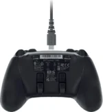 Razer - Wolverine V2 Pro Wireless Gaming Controller for PS5 / PC - Black - Image 4