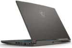 MSI Thin 15.6" B13V Gaming 144Hz FHD i5-13420H 16GB 512GB SSD GeForce RTX 4050 - Image 3