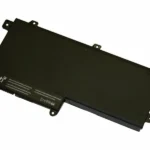 Notebook Computer Battery