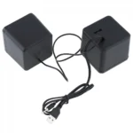 Computer Speaker Notebook Desktop PC Laptop Phone Mini Speaker USB LoudSpeaker - Image 5