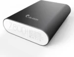 i-Blason 7800 mAh Dual Port External Battery Portable USB Charger Power Bank US