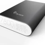 i-Blason 7800 mAh Dual Port External Battery Portable USB Charger Power Bank US