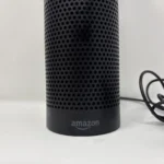 Amazon Echo Plus (1st Gen) Smart Speaker with Alexa & Bluetooth - ZE39KL Works - Image 2