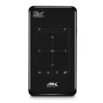 4K HD Smart DLP Mini Projector with Android WiFi Bluetooth 1080P for Smart Home Theater - Image 3