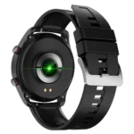 ZL02 Smart Watch with Heart Rate, Blood Pressure and Sleep Monitoring Bluetooth