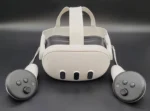 Meta Quest 3 128GB Standalone VR Gaming Headset & Controllers - Mixed Reality Experience - Image 5