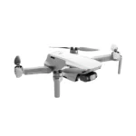 DJI Mini 4K Camera Drone w/ RC-N1C Controller 4K UHD UAV 1 Battery - Image 2