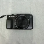Canon PowerShot SX710 HS Digital Camera 20.3MP 30x Optical Zoom Built-in Wi-Fi - Image 2