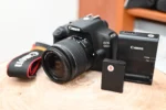 Canon Eos 1200D Digital Camera - Image 2
