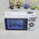 Sony Alpha NEX 3N 16.1MP Mirrorless Digital Camera w/ 16 50mm Lens w/Battery - Image 3