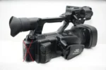 JVC GY-HM650 Professional HD Camcorder with streaming- - Image 4