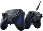 Razer - Wolverine V2 Pro Wireless Gaming Controller for PS5 / PC - Black - Image 3