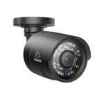 SANNCE 1080P CCTV Home Smart Security Camera Outdoor IR Night Vision Waterproof