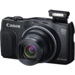 Canon PowerShot SX710 HS Digital Camera 20.3MP 30x Optical Zoom Built-in Wi-Fi