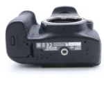 Canon EOS 70D 20.2MP Digital SLR Camera Shuttercount 21425 [Near Mint] #7309 - Image 3