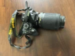 nikon dslr digital camera bundle - Image 2