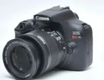 Canon EOS Rebel T6 Digital SLR Camera Kit w/18-55mm IS STM Lens Kit