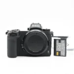 Nikon Z 7 Mirrorless Digital Camera 45.7MP Z7 Body #032 - Image 2