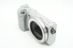 SONY Alpha NEX-5T 16.1MP Mirrorless Camera 16-50mm Lens Kit 35 Languages Japan - Image 9