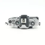 Nikon Z fc Mirrorless Digital Camera 20.9MP Body Zfc #587 - Image 2