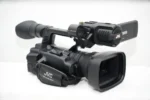 JVC GY-HM650 Professional HD Camcorder with streaming-