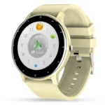 ZL02 Smart Watch with Heart Rate, Blood Pressure and Sleep Monitoring Bluetooth - Image 5