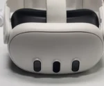 Meta Quest 3 128GB Standalone VR Gaming Headset & Controllers - Mixed Reality Experience - Image 6