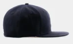 New Era NY Yankees 1996 World Series Side Patch 59FIFTY Fitted Hat - Navy 7 3/8 NWT - Image 5