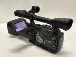 Canon XH A1 HDV MiniDV 20x Optical Zoom Built-In Mic High Definition Camcorder