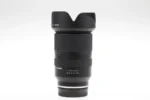 Tamron 17-70 mm F/2.8 Di III-A VC RXD for Sony E-Mount - Image 2