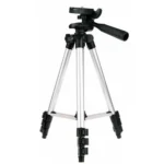 Tripod Stand Mount For Digital Camera Camcorder Phone Holder iPhone Android DSLR - Image 2
