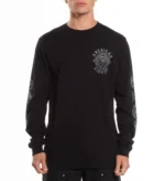 American Fighter Men's L/S T-shirt Acworth