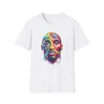Kobe Bryant Tribute Tee "What the 8s" **MULTIPLE NEW COLORS** - Image 3