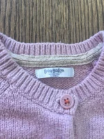 Baby Boden Hedgehog Cardigan Sweater (18-24 months) - Image 4