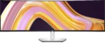 Dell UltraSharp 49 Curved Monitor - U4924DW - Image 3