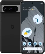 For Google Pixel 9a Carbon Fiber Brushed Design Texture TPU Phone Case Cover Black- - Image 5