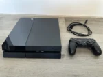PlayStation 4 500gb - Image 2