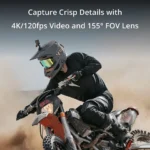 DJI Action 2 Power Combo Action Camera - Image 4
