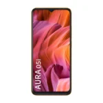 itel Aura 05i Factory Unlocked Dual SIM Upto 4GB RAM with Memory Fusion- ORANGE - Image 4