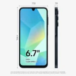 Samsung Galaxy A16 5G SM-A166U1 4GB 128GB Fully Unlocked New Sealed Smartphone - Image 8