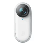 Insta360 GO 2 Small Action Camera 1/2.3" Sensor Charge Case Camera Accessories - Image 6